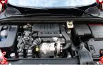 Peugeot 307 2005 года